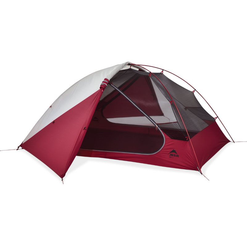 MSR Zoic 2 Tent-2